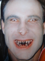 Fangmaster